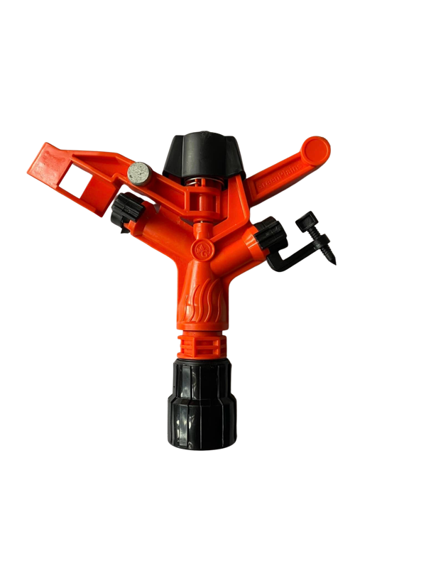 رشاشات دوارة